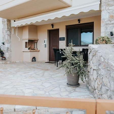 Sivota Luxury Collection Apartman Szoba fotó