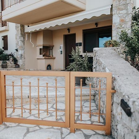 Sivota Luxury Collection Apartman Szoba fotó