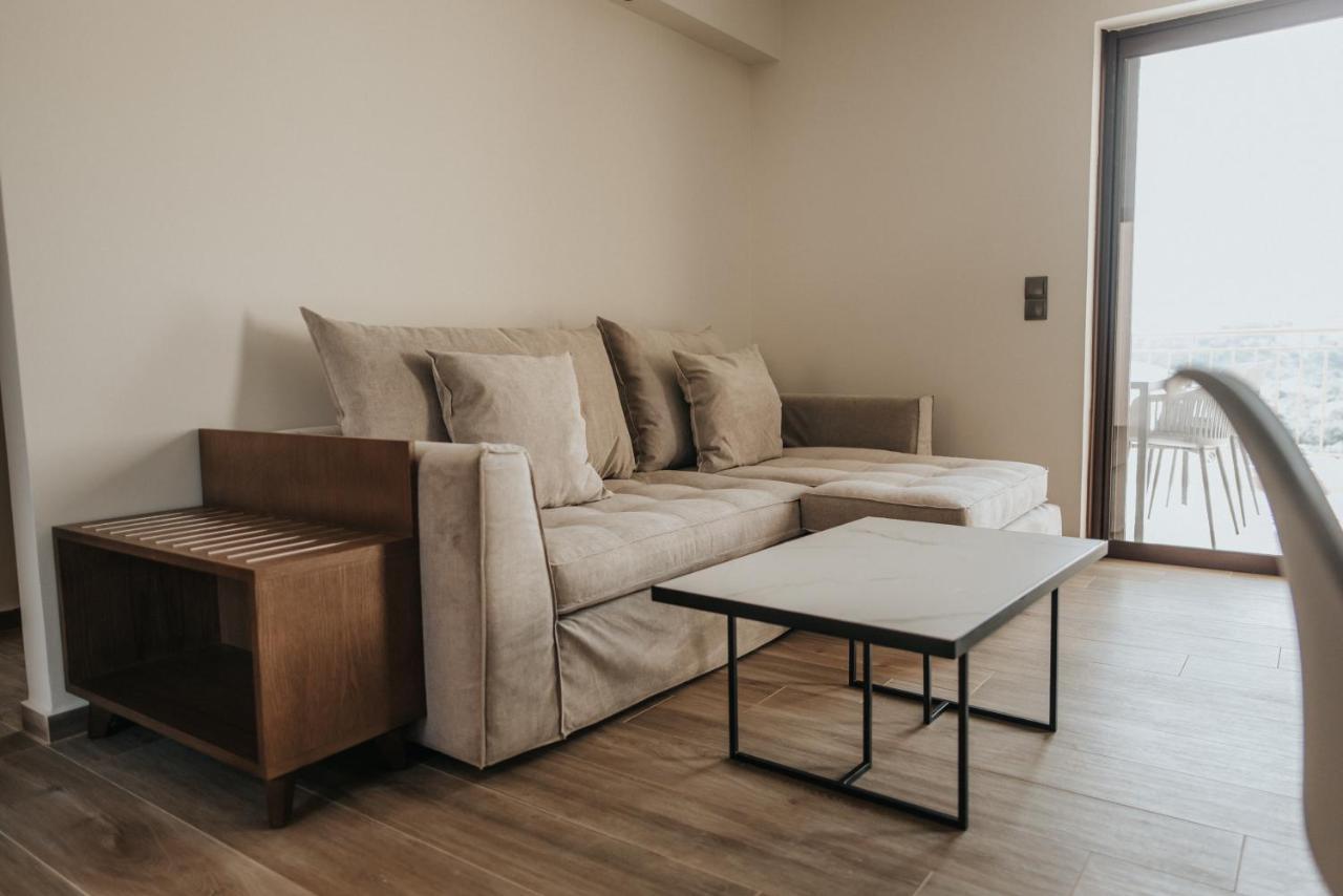 Sivota Luxury Collection Apartman Kültér fotó