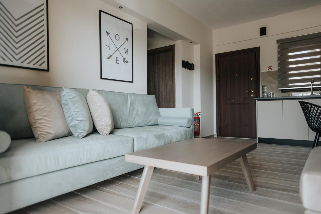 Sivota Luxury Collection Apartman Kültér fotó