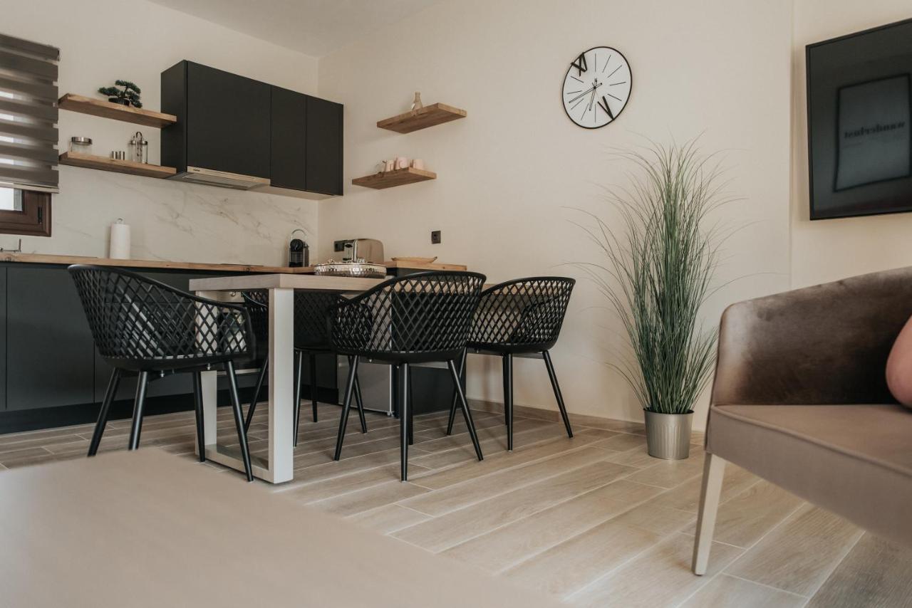 Sivota Luxury Collection Apartman Kültér fotó