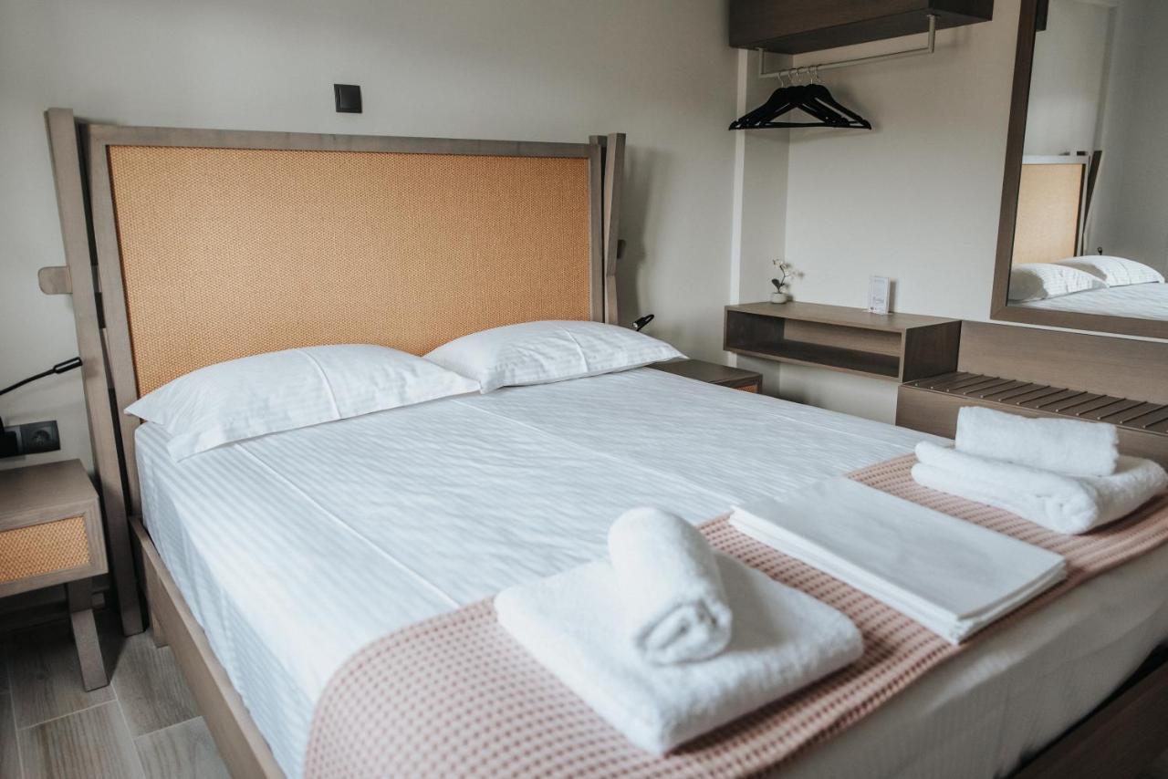 Sivota Luxury Collection Apartman Kültér fotó