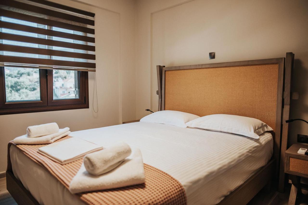 Sivota Luxury Collection Apartman Kültér fotó