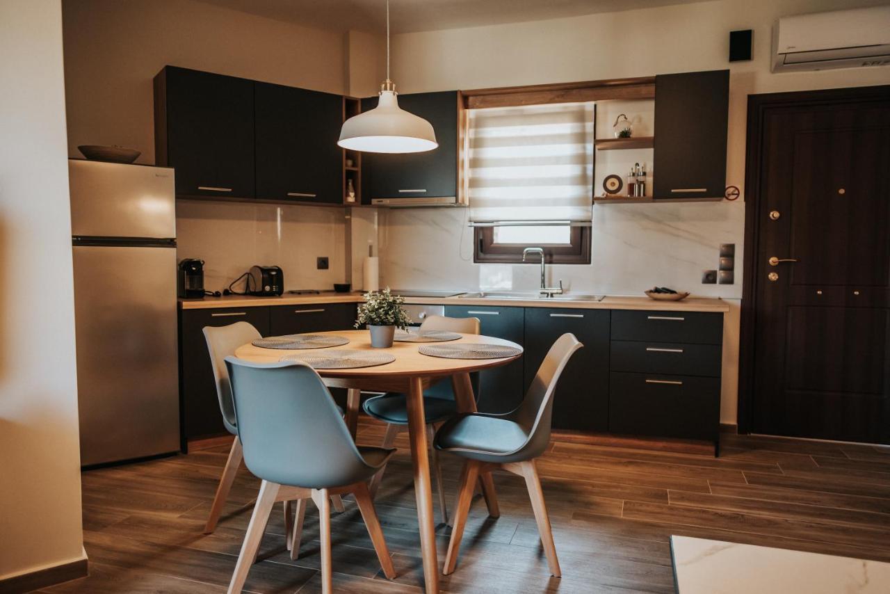 Sivota Luxury Collection Apartman Kültér fotó