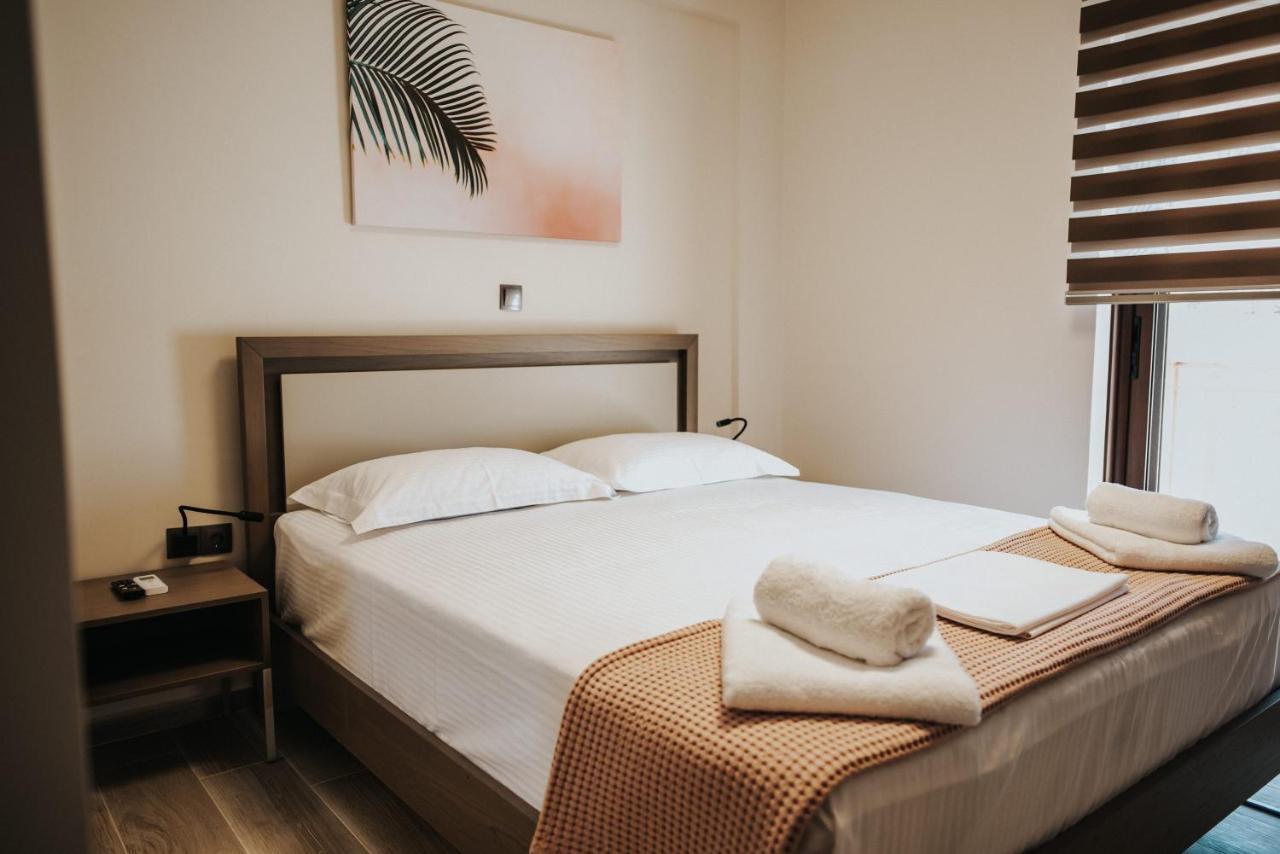 Sivota Luxury Collection Apartman Kültér fotó