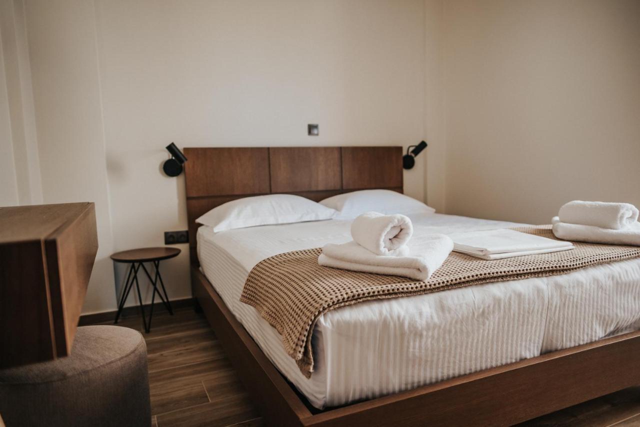 Sivota Luxury Collection Apartman Kültér fotó