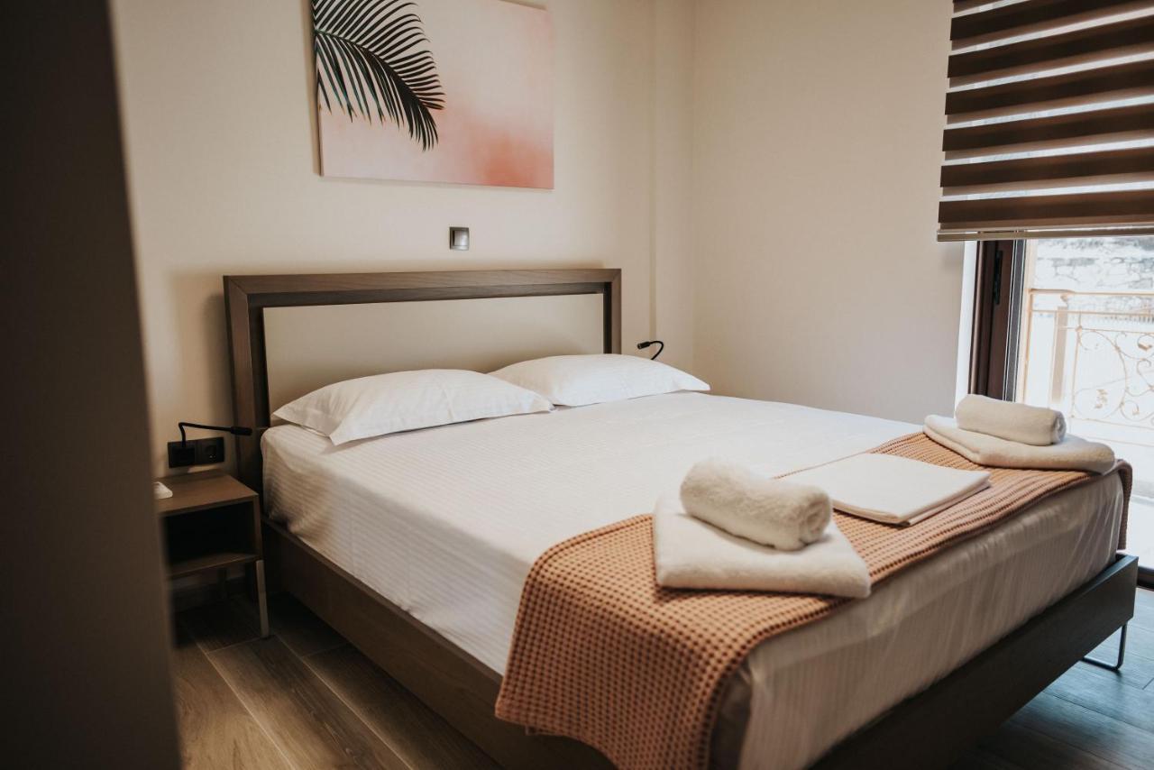 Sivota Luxury Collection Apartman Kültér fotó