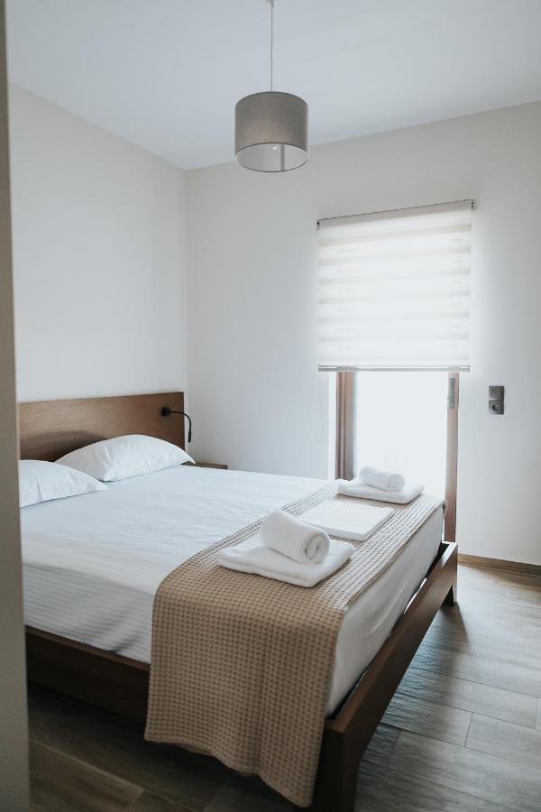 Sivota Luxury Collection Apartman Kültér fotó