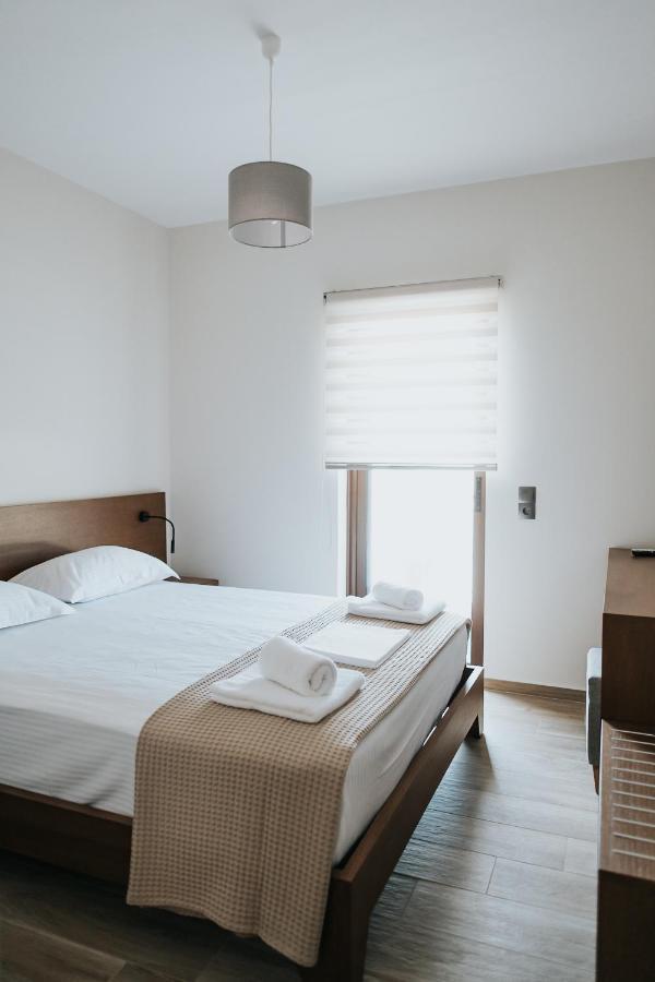Sivota Luxury Collection Apartman Kültér fotó