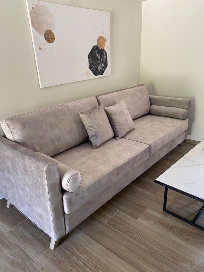 Sivota Luxury Collection Apartman Kültér fotó