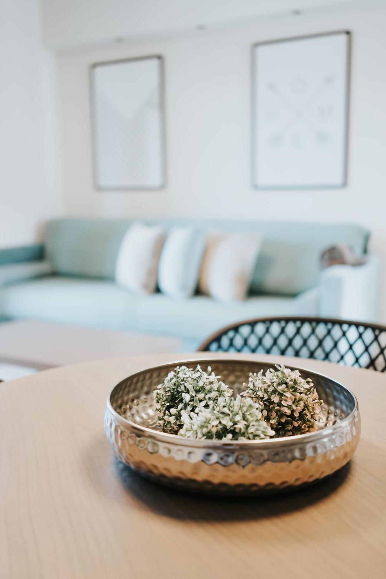 Sivota Luxury Collection Apartman Szoba fotó