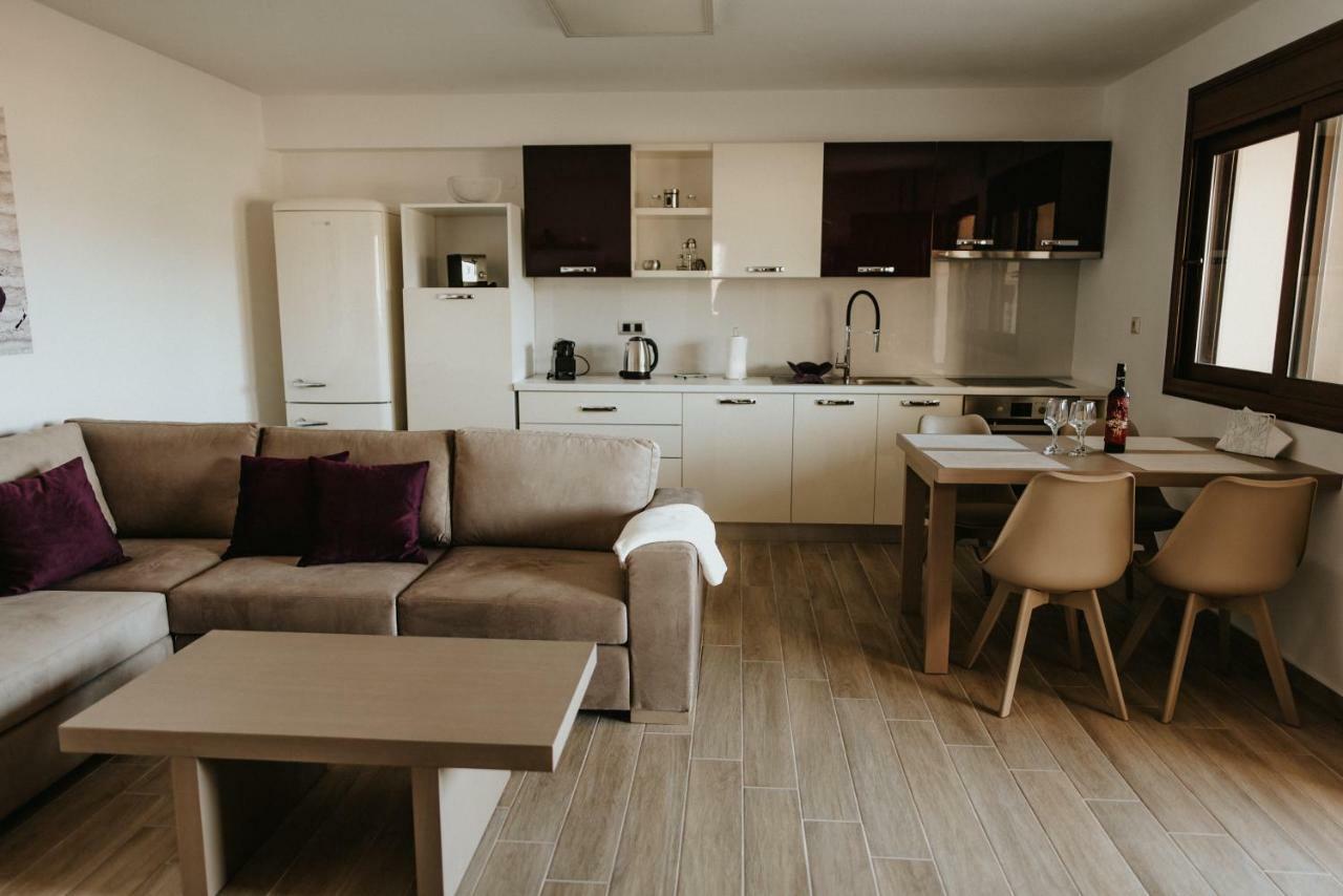 Sivota Luxury Collection Apartman Kültér fotó